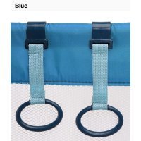 Манеж Caretero Holiday Mint