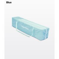 Манеж Caretero Holiday Mint