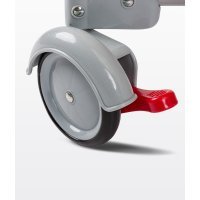 Манеж Caretero Holiday Mint