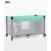 Манеж Caretero Simplo Plus Mint