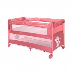 Манеж Cot Up and Down Rose Velet Unicorn  2021