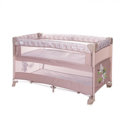Манеж Lorelli Cot Up and Down String Koalas 2021