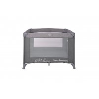 Манеж Happy Game Zone COOL GREY STAR 2022