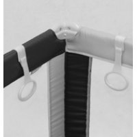 Манеж Game Zone Beige Rose Rabbits