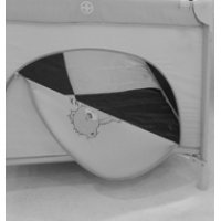 Манеж Game Zone Beige Rose Rabbits