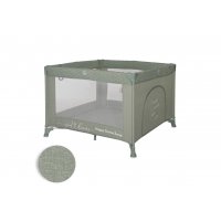 Манеж Happy Game Zone ICEBERG GREEN STAR 2022