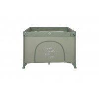 Манеж Happy Game Zone ICEBERG GREEN STAR 2022