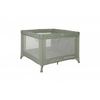 Манеж Happy Game Zone ICEBERG GREEN STAR 2022