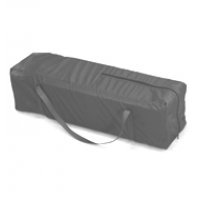 Кровать-манеж детский Lorelli MOONLIGHT 1 Grey Luxe