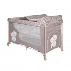 Манеж-кровать Moonlight 2 String Hug