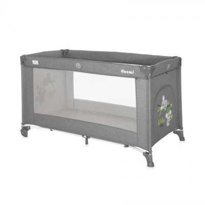Манеж-кровать Lorelli Noemi 1 Grey Koalas