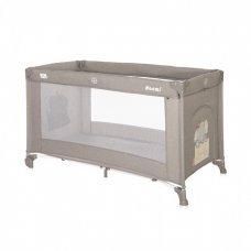 Манеж-кровать Noemi 1 String Elephant