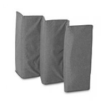 Манеж-кровать Noemi 1 Grey Koalas