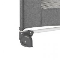 Манеж-кровать Noemi 1 Grey Koalas