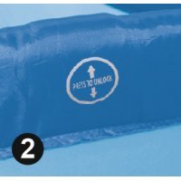 Манеж Lorelli PLAY STRING 2021