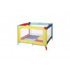 Манеж Lorelli PLAY MULTICOLOR 2021