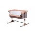 Манеж-кровать Lorelli SLEEP N CARE BEIGE ELEPHANT 2021