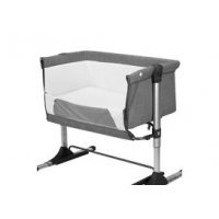 Манеж-кровать Lorelli SLEEP N CARE BEIGE ELEPHANT 2021