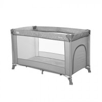 Манеж-кровать Torino 1 Grey Манеж-кровать Torino 1 Grey