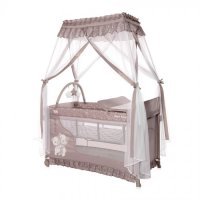 Манеж-кровать Magic Sleep String Hug
