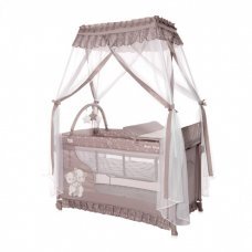 Манеж-кровать Magic Sleep String Hug
