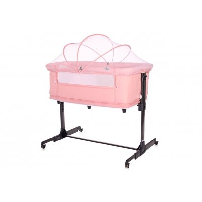 Манеж-кровать Lorelli Milano PINK