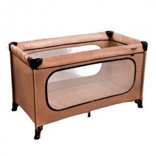 Манеж Martin Noir Favor Eridan Brown