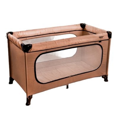 Манеж Martin Noir Favor Eridan Brown