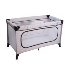 Манеж Martin Noir Favor Moon Grey