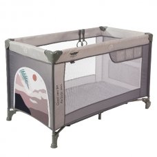 Манеж Martin Noir Favor Pamir Grey 