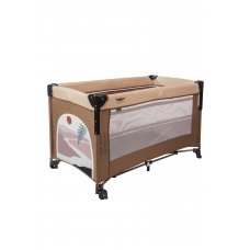 Манеж Martin Noir Nearby Andes Brown 