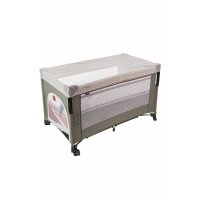 Манеж Martin Noir Nearby Etna Graphite