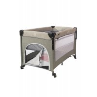 Манеж Martin Noir Nearby Etna Graphite