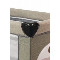 Манеж Martin Noir Nearby Etna Graphite