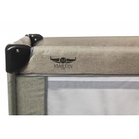 Манеж Martin Noir Nearby Etna Graphite