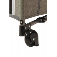 Манеж Martin Noir Nearby Etna Graphite