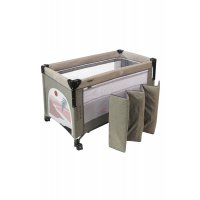 Манеж Martin Noir Nearby Etna Graphite