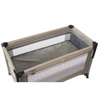 Манеж Martin Noir Nearby Etna Graphite