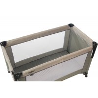 Манеж Martin Noir Nearby Etna Graphite