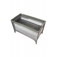 Манеж Martin Noir Snooze Mont Blanc Grey 