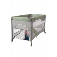 Манеж Martin Noir Snooze Swiss Alp 