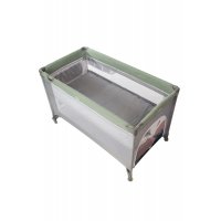 Манеж Martin Noir Snooze Swiss Alp 