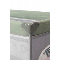 Манеж Martin Noir Snooze Swiss Alp 