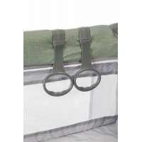 Манеж Martin Noir Snooze Swiss Alp 