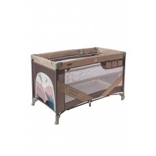 Манеж Martin Noir Snooze Teide Volcano 