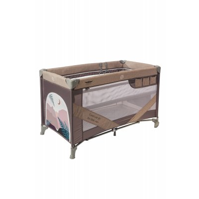 Манеж Martin Noir Snooze Teide Volcano 