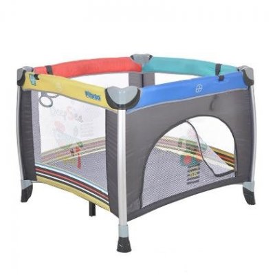 Манеж Pituso SEVILLA Пёсик