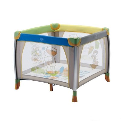 Манеж Pituso SEVILLA Мишки