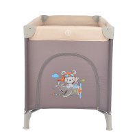 Манеж-кровать Pituso Florecita Beige