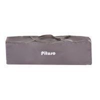 Манеж-кровать Pituso Florecita Beige